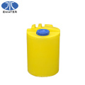 Tanque de produits chimiques en plastique LDPE fabriqué en Chine pour stockage d&#39;eau 100 litres